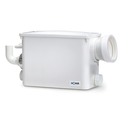Homa saniflux vorwand - v,