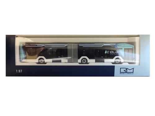 Rietze 76508 man - lions, city