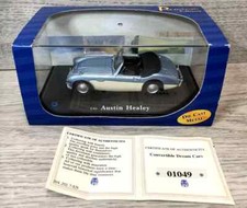 AMERICAN MINT - AUSTIN-HEALEY