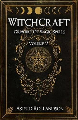 Hexerei grimoire der - hexerei:,