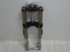 Triumph Speed triple RS