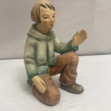 Hummel Figur Hum 214/G "Hirte