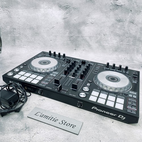 Pioneer ddj sr2 serato - ddj-sr2,