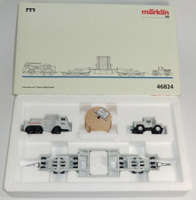 Märklin - Schwerlast-Set