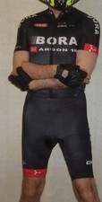 cycling suit Zeitfahranzug