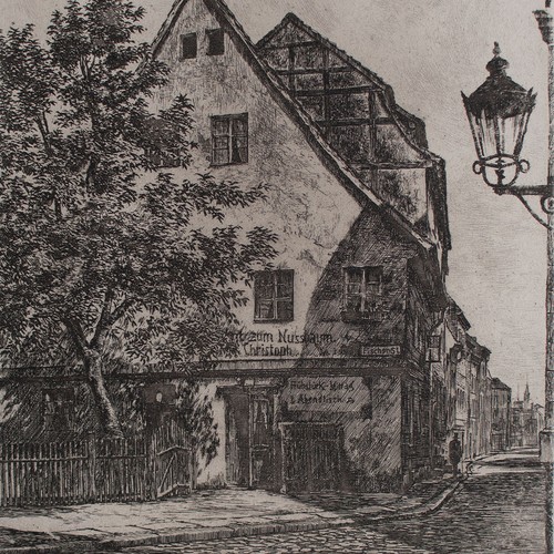 Max buchholz berlin nussbaum - buchholz,