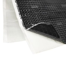 Schalldämmung Set für 2