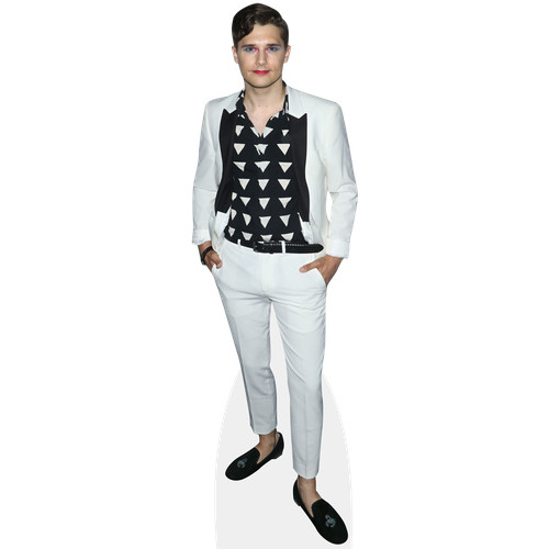 Andy mientus - mientus, anzug)
