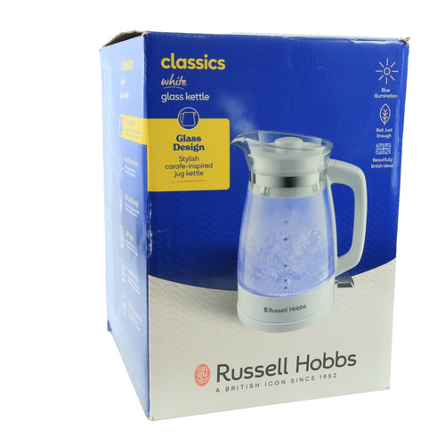 Russell hobbs wasserkocher - hobbs,