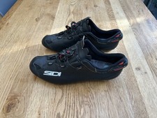 Sidi Shot 2 Fahrradschuhe Gr