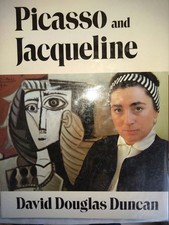„Picasso and Jacqueline“