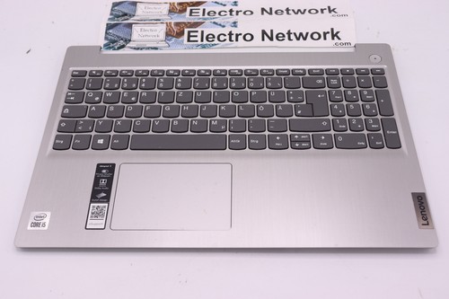 Lenovo ideapad 15iil05 - 3,