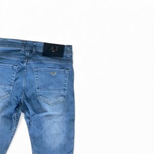 AJ Armani Jeans – Slim Fit