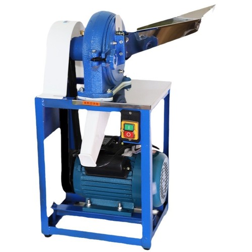 Kommerzielle getreide mühle - kommerzielle,