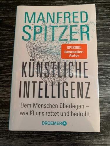 Künstliche intelligenz von - künstliche,