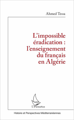 Impossible éradication - l'impossible,