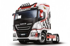 Italeri - 3934 - IVECO Hi-WAY