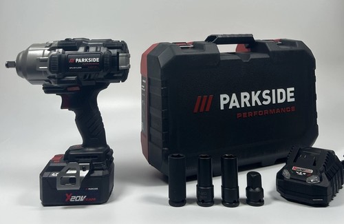 Parkside passp c4 - parkside,