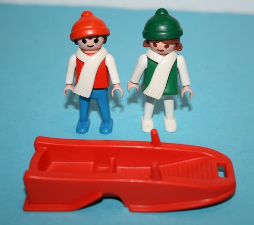 Playmobil 3327 kinder - playmobil,