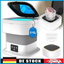 11L Mini Waschmaschine