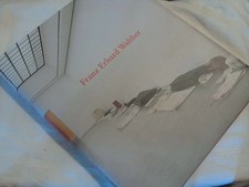 Franz Erhard Walther - ich bin