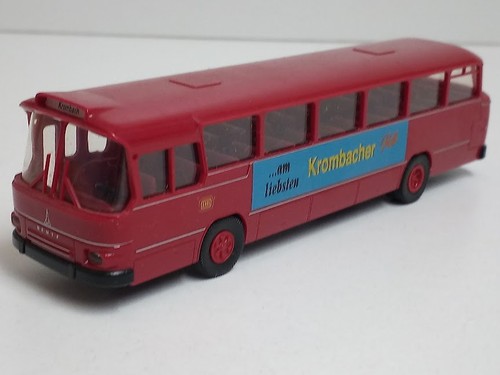 Magirus saturn reisebus - ⛔magirus,