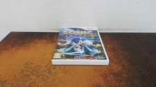 Sonic Colours (Nintendo Wii) sehr guter Zustand mit Handbuch, , Sega, , Nintendo 