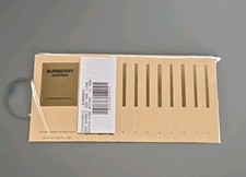 12 Parfum Proben Burberry