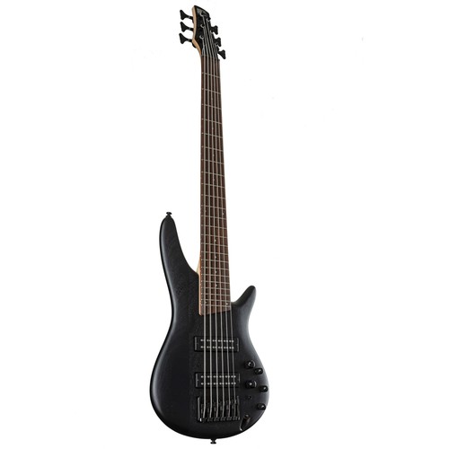 Ibanez standard sr306eb - ibanez,