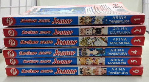 Kamikaze kaito jeanne arina - kamikaze,