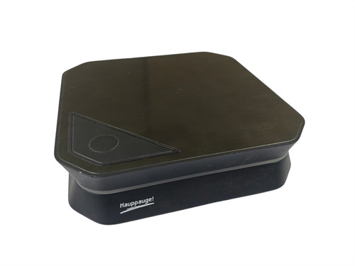 Hauppauge 1080p pvr - 1080p,