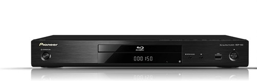 Pioneer bdp 150 - k, blu-ray