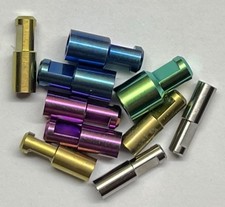 10x Camlog Laborimplantate K-Serie