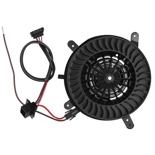 Hvac heater blower motor fan - heater,