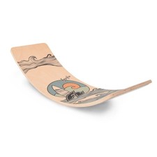 F2 Balance Board 93x30 cm 