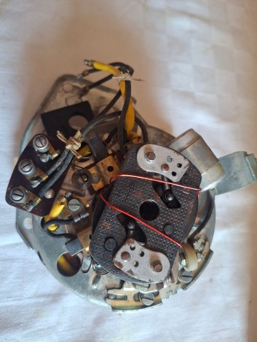 Maico 250b 250 blizzard - m, 250b/m