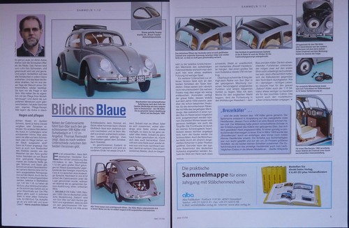 Volkswagen käfer 1 12 - volkswagen,