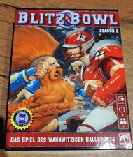 Warhammer Blitz Bowl Season 2