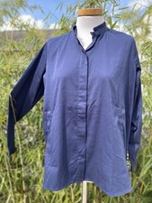 Bluse von Milano Italy Damen