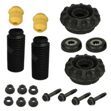 2x Domlager vorne Reparatur