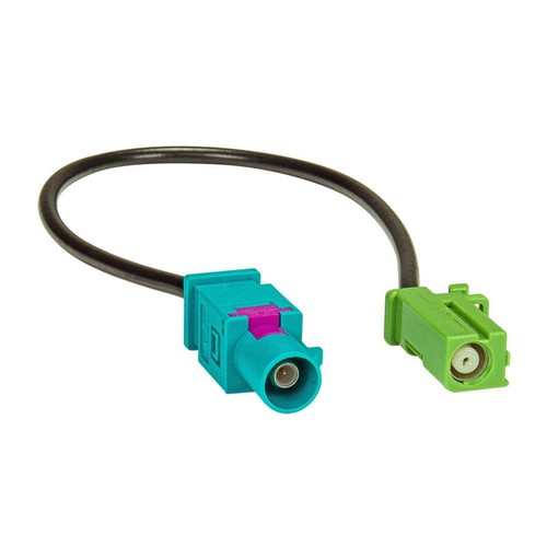 Gps antennenadapter fakra - gps,