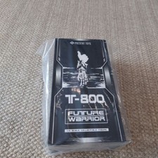 1/6 SCALE PRESENT TOYS T800