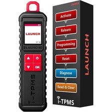 LAUNCH X431 TSGUN TPMS RDKS Programmiergerät für X431 PRO 5 X431 PRO3S V+ PROS V