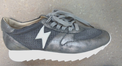 Mjus damen sneaker schnürer - mjus,