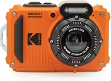 KODAK Pixpro WPZ2 Wasserkamera