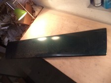 Mercedes W124 Coupe C124 Trim