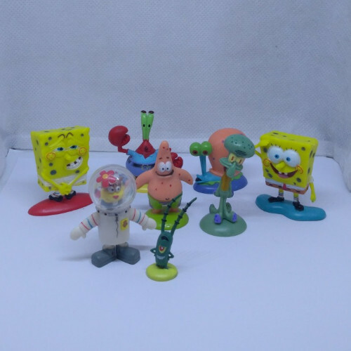 Spongebob squarepants 3d - spongebob,
