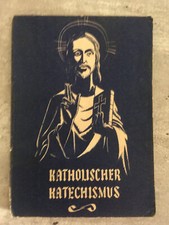 Katholischer Katechismus