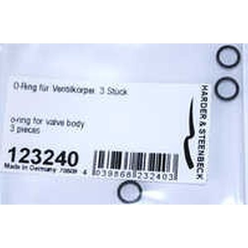 O-Ring 123240 für