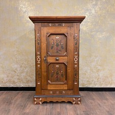 Voglauer Bauernschrank Braun